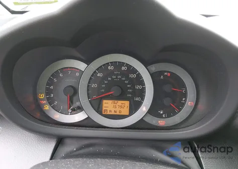 2010 Toyota Rav4 Sport z USA, uszkodzony, nr VIN JTMRF4DV8AD024043